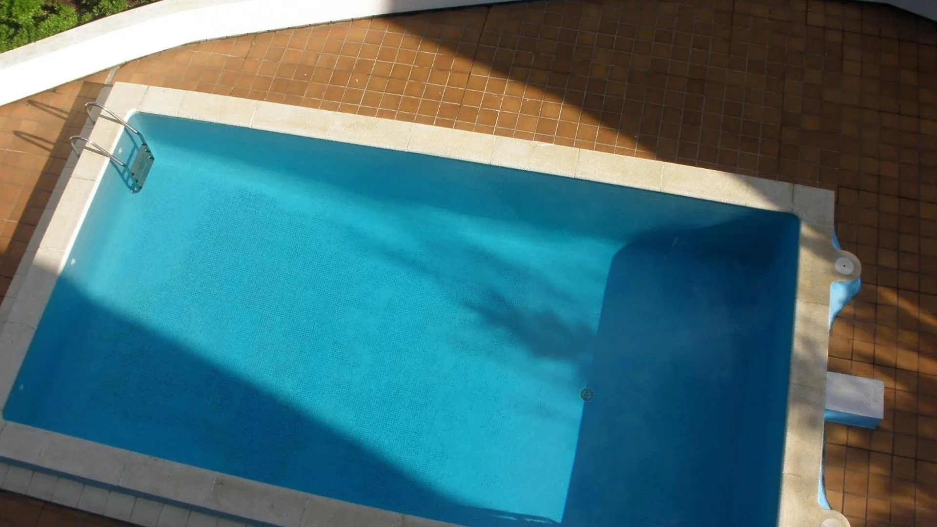 Apartamento Cerca De La Playa Con Piscina Y Parking Tossa de Mar Spanyolország